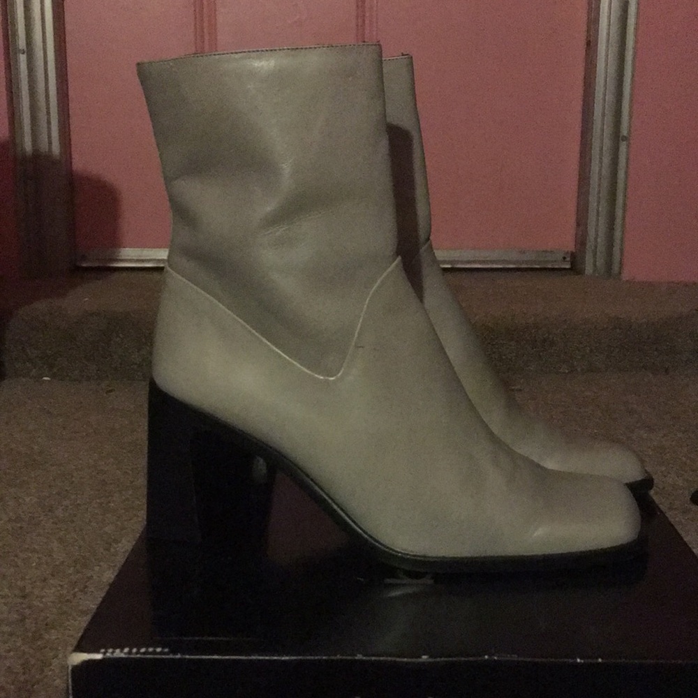 Booties - Picture 3 of 5